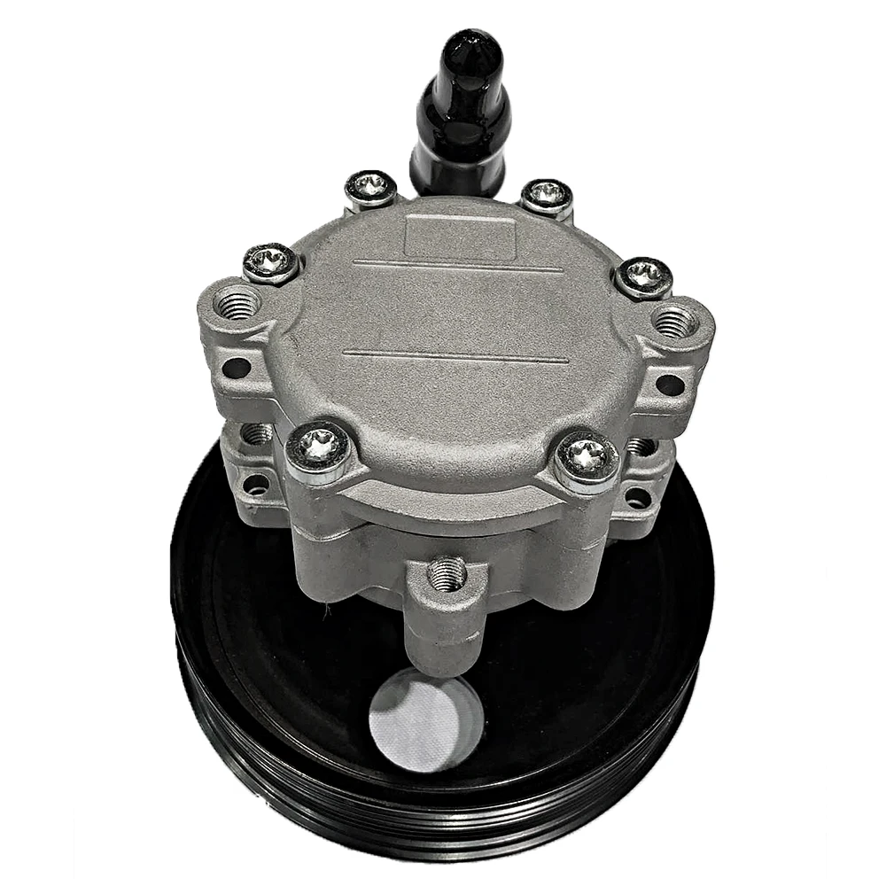 Power Steering Pump Fit For Renault Dacia 491108694R 49110-00Q4B 7700420305A High Performance