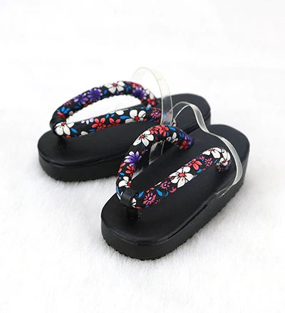 1/4 1/3 scale BJD shoes sandals flip flop for BJD/SD doll accessories.not include doll,clothes,wig and other accessories 18D2729