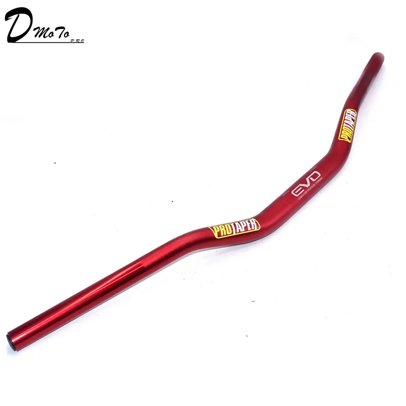 Handlebar For PRO Taper Pack Fat Bar 1-1/8\