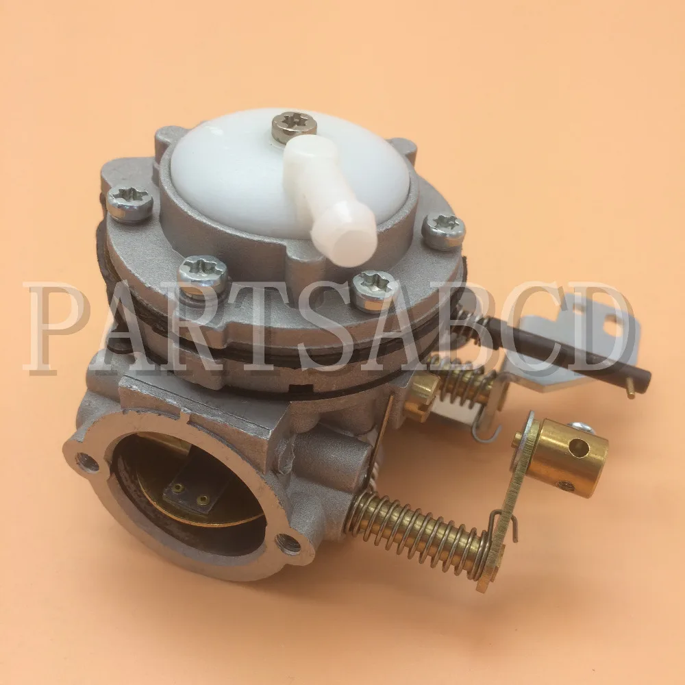 Carburetor Carb For Harley Davidson Golf Cart 1967-1981 Tillotson Carb 27158-67A