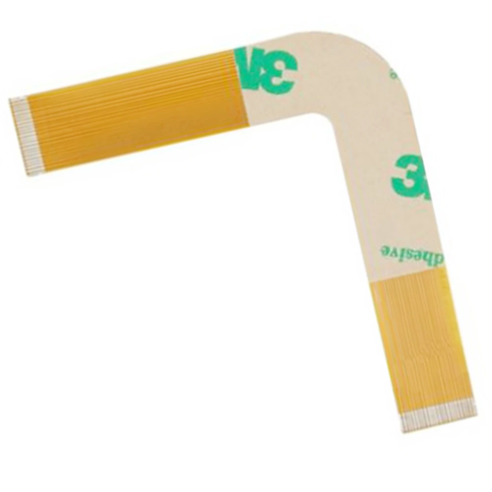 100 шт. для ps2 ленточный кабель лазерное соединение объектива SCPH 70000 7xxxx для PS2 для Playstation 2 аксессуары