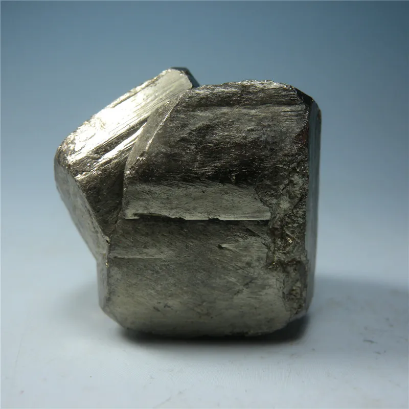 Pyrite stone mineral specimens teaching high density mineral pyrite polyhedron Specials