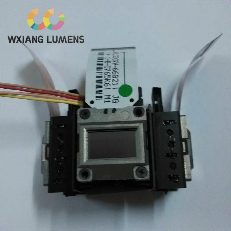 

Projector LCD Prism Assy Wholeset Block Optical Unit L3D07H-65G21 66G21 Fit for EPSON EMP-TW700