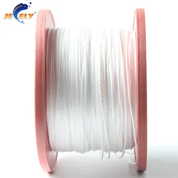 20M 200lbs 1mm 6 Weave UHMWPE Fishing Line