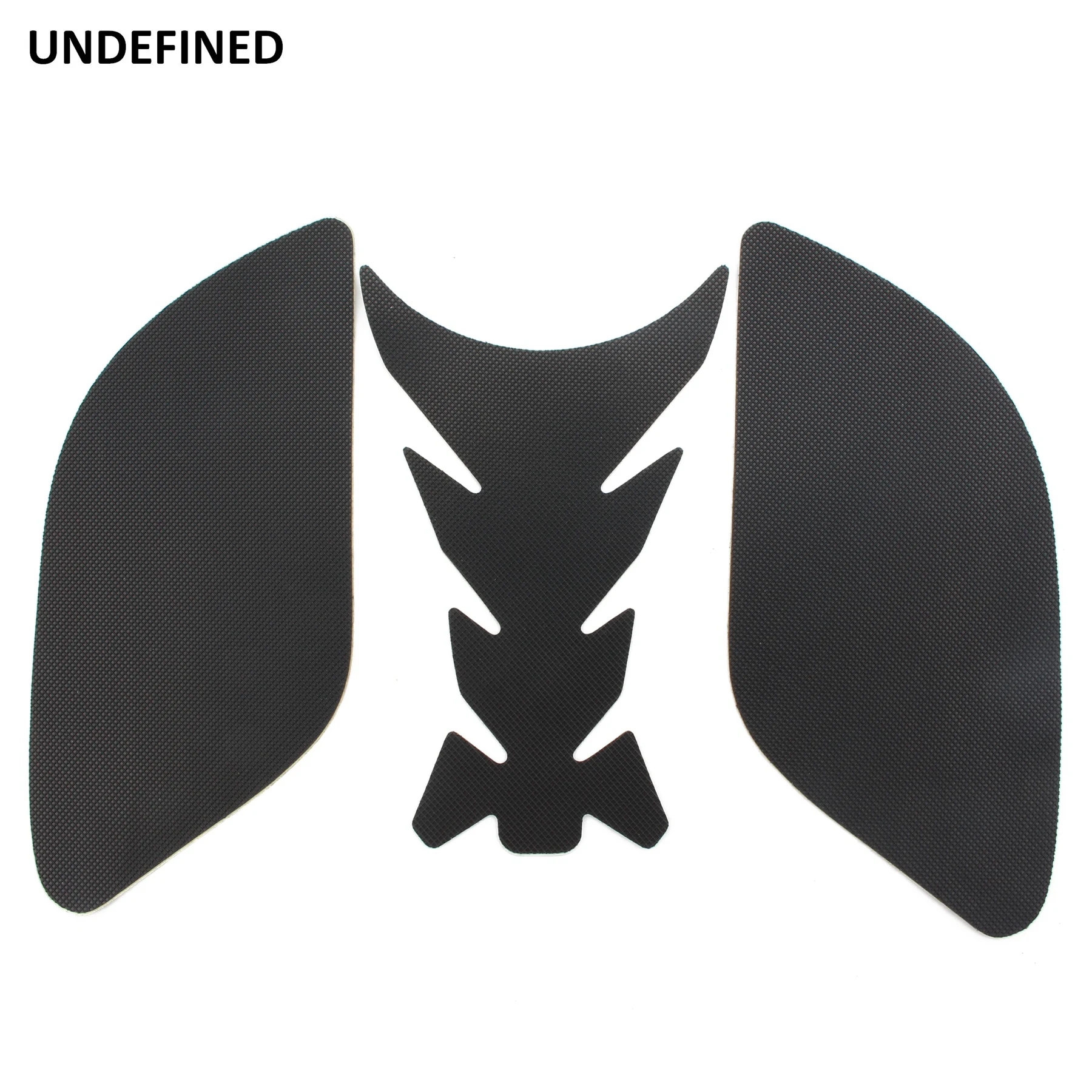 Motorcycle Fuel Gas Tank Traction Pad Protector Sticker Side Knee Grip Decals For Yamaha R15 YZF R15 2017-2018 Stickers Moto