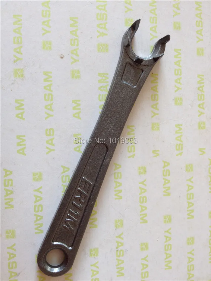 ER collet spanner wrench tipo per ER dado ER11 M macchine utensili di Fresatura CNC