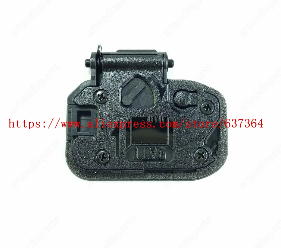 NOVO A7M2 A7RM2 Tampa da tampa da tampa da bateria para SONY ILCE-7M2 A7 II A7R II Peças de reparo