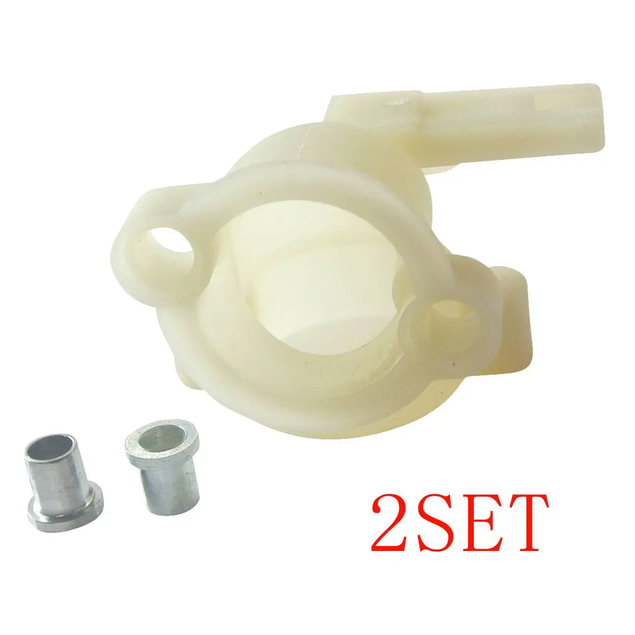HUSQVARNA 268 272 272XP 동력 전달 장치 용 흡기 엘보 키트 세트