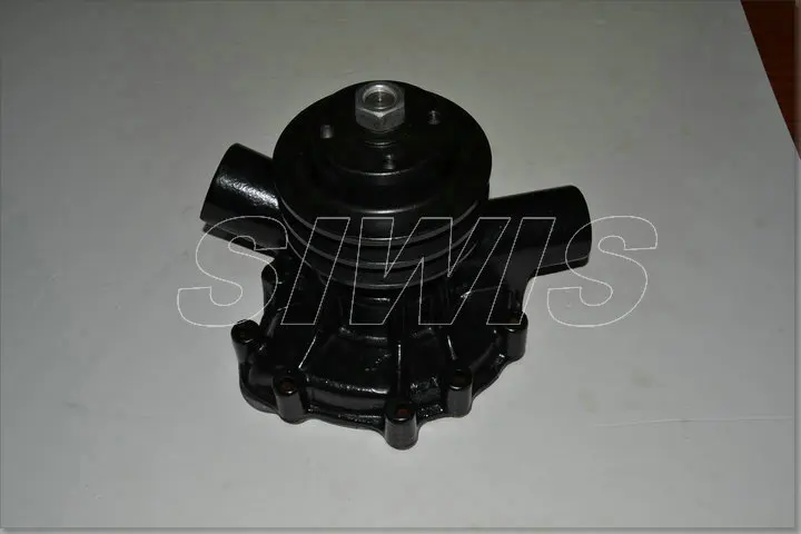 water pump 9-13610069-0 1-12365475-9 1-13610-804-0 1-13610-020-2   8-97253-028-1 for DA220,DA640  DA120