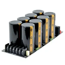 120A Power Supply Board with Rectifier #2