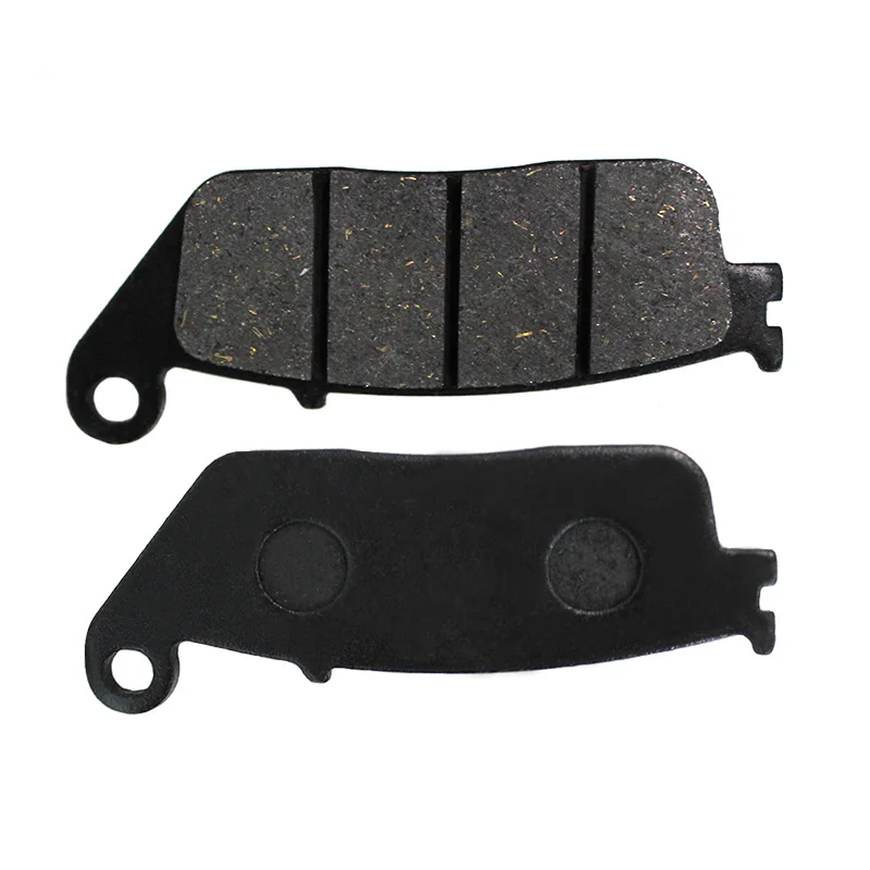 Motorcycle Front and Rear Brake Pads for HONDA ST 1100 ST1100 Pan European 1100 1990-2001