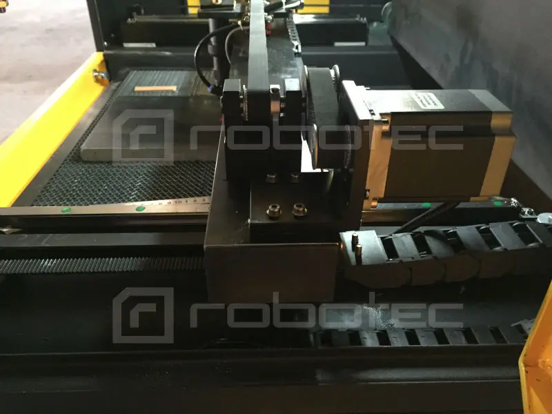 

Top grade super quality mini 6090 laser cutting machine