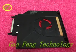 Großhandel für Lenovo für Nvidia GT755M5 GT750M5 SLI UltraBay Grafikkarte für Lenovo für IdeaPad Y510p GT755M 2GB Grafikkarte