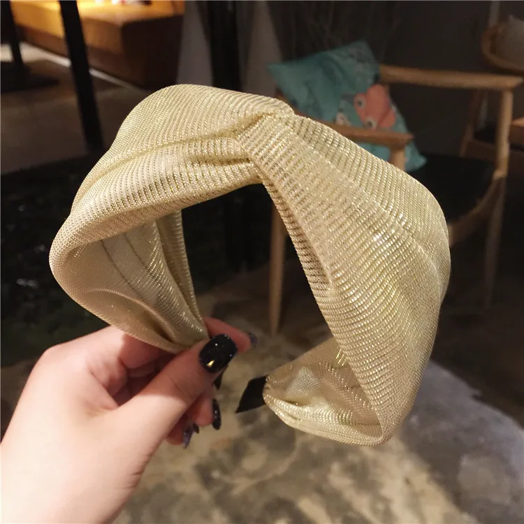 Fashion Renda Rambut Rontok Rambut Aksesoris Wanita Gadis Bunga Rambut Band Rambut Ekor Kuda Tali Rambut Band Hiasan Kepala