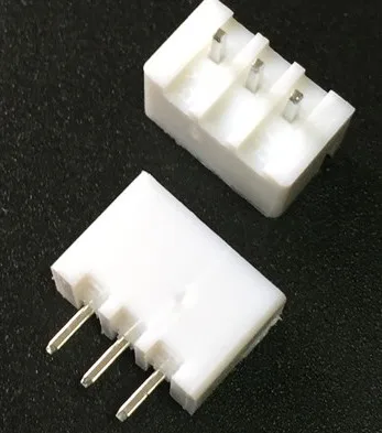 20PCS XH2.54 2P/3P/… - image