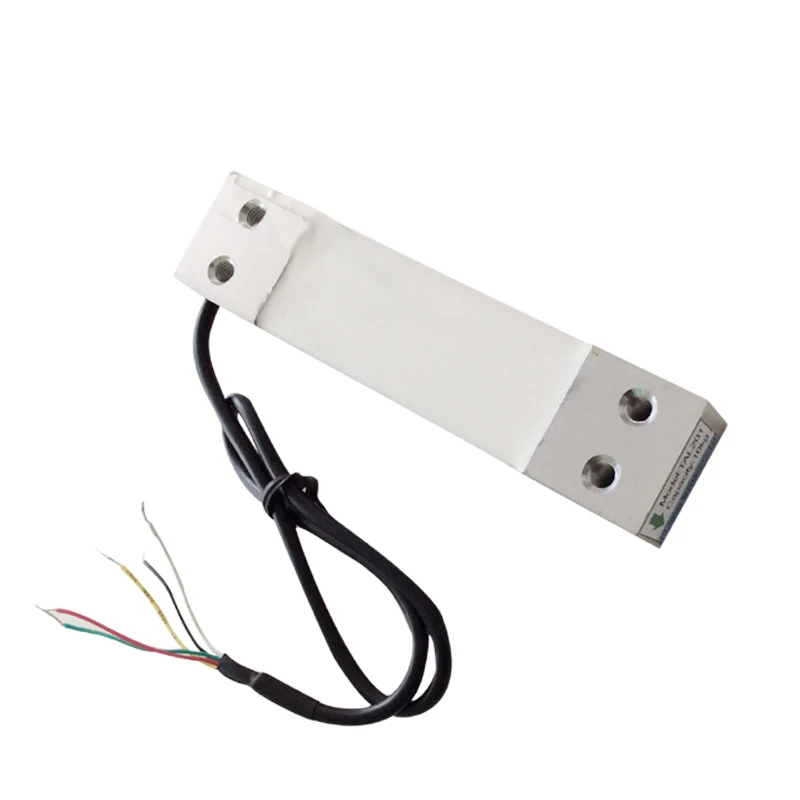 Cheap Load sensor 3kg 5kg 10kg 15kg 40kg 50kg load cell parallel beam weight sensor for counting scale balance TAL201