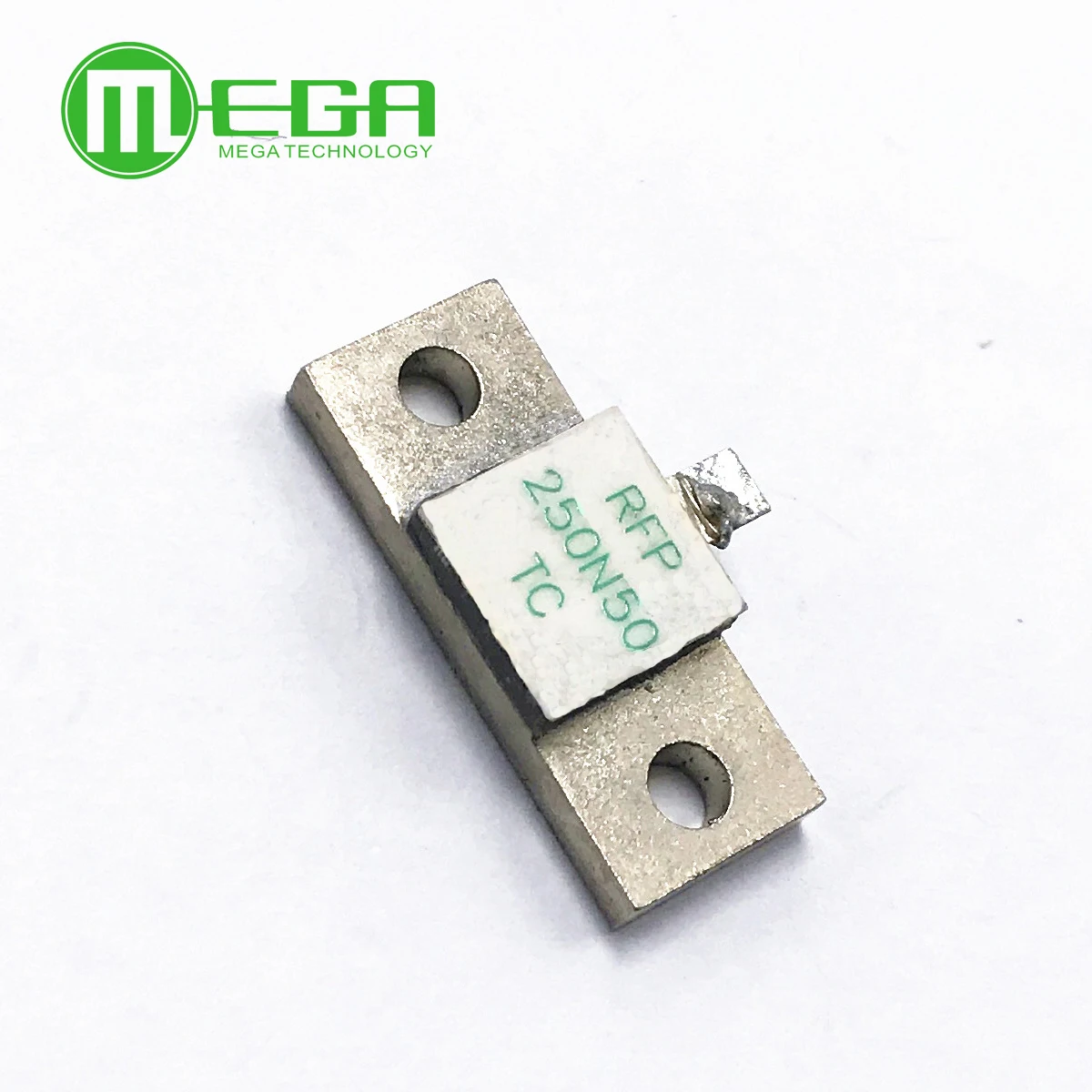 250W 50ohms DC-3GHz RF Termination Microwave Resistor Dummy Load RFP 250N50