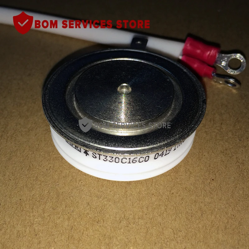 

Fast Delivery ST230C16C0 ST330C16C0 thyristors