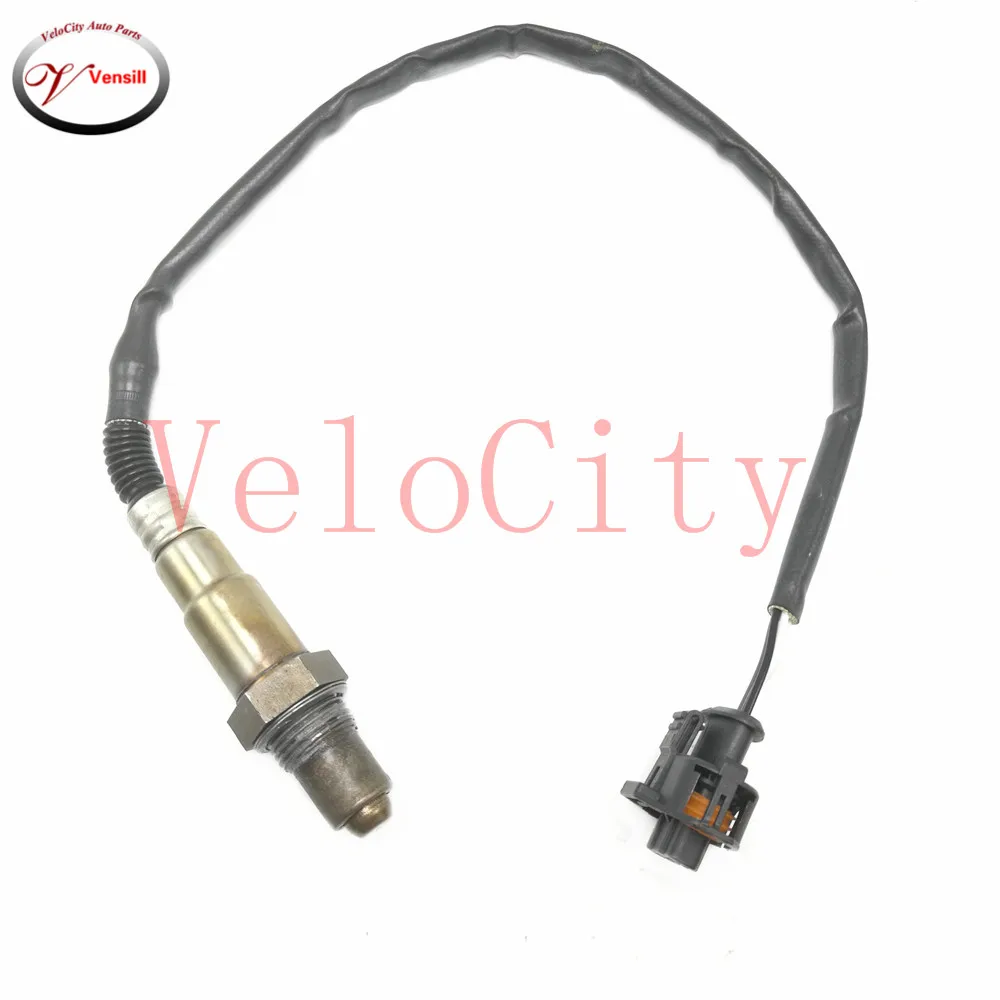 

O2 Sensor Oxygen Sensor For 2004-2009 Opel Corsa C 1.2L 2004-2008 Astra H 1.4L Part No# 93177169 0258006501