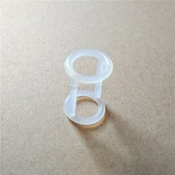 H-shaped O Seal Ring for Middle Valve Rod Spare Part Accessories of Soft Ice Cream Machines New Replacement One Unit Price