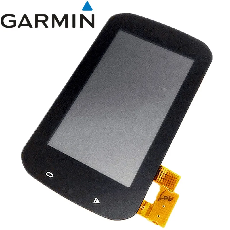 

LCD Screen for GARMIN Edge 1000 Bicycle GPS, Complete LCD Display, Touch Screen Digitizer, Original, 3 inch , WD-F2440VL-6FLW a