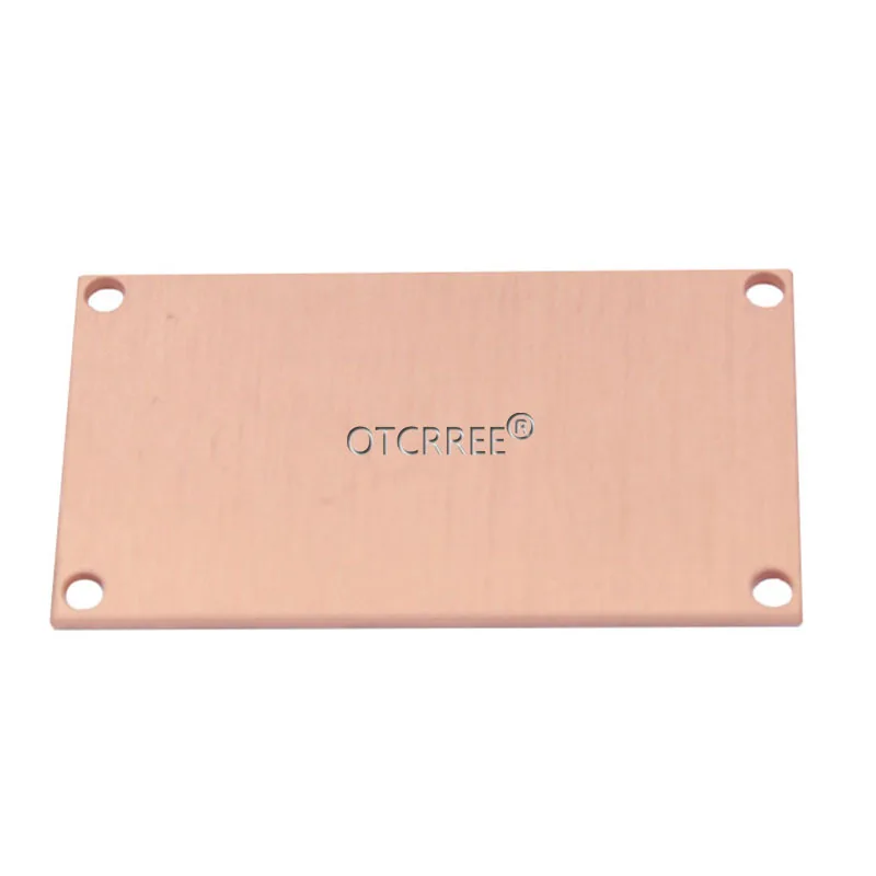50W100W120W200W Semileds UV Lamp 395nm 405nm 420nm 365nm UV Purple LED Copper PCB for uv light Flatbed Printer glue curing light