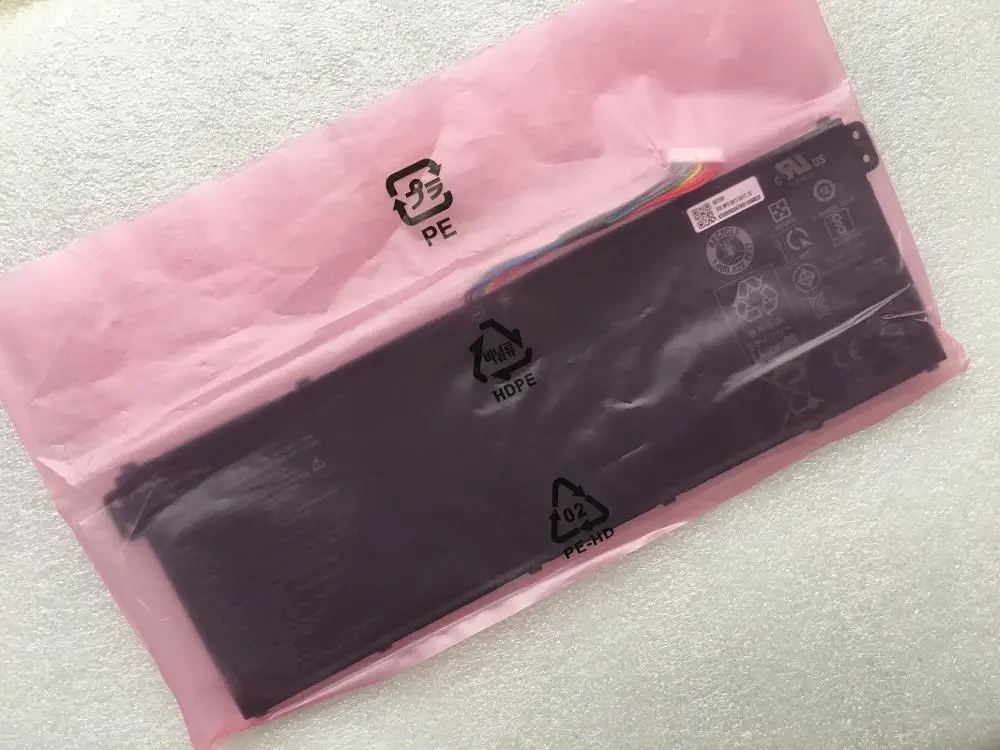 Imagem -05 - Bateria do Portátil Acer Aspire A11432a311-31a314-31a31521a3155141-r1a553-35zy53g-33g6kt.00205.00 Novo Supstone-ap16m5j