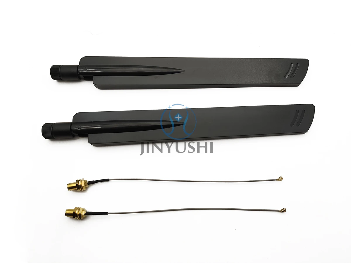 Antenna Pigtail  MHF4 to RP-SMA female pigtail ipex4 to SMA Pigtail for SIMCOM SIM7920G-M2 SIM7912G-M2 SIM7906E-M2 SIM7912G