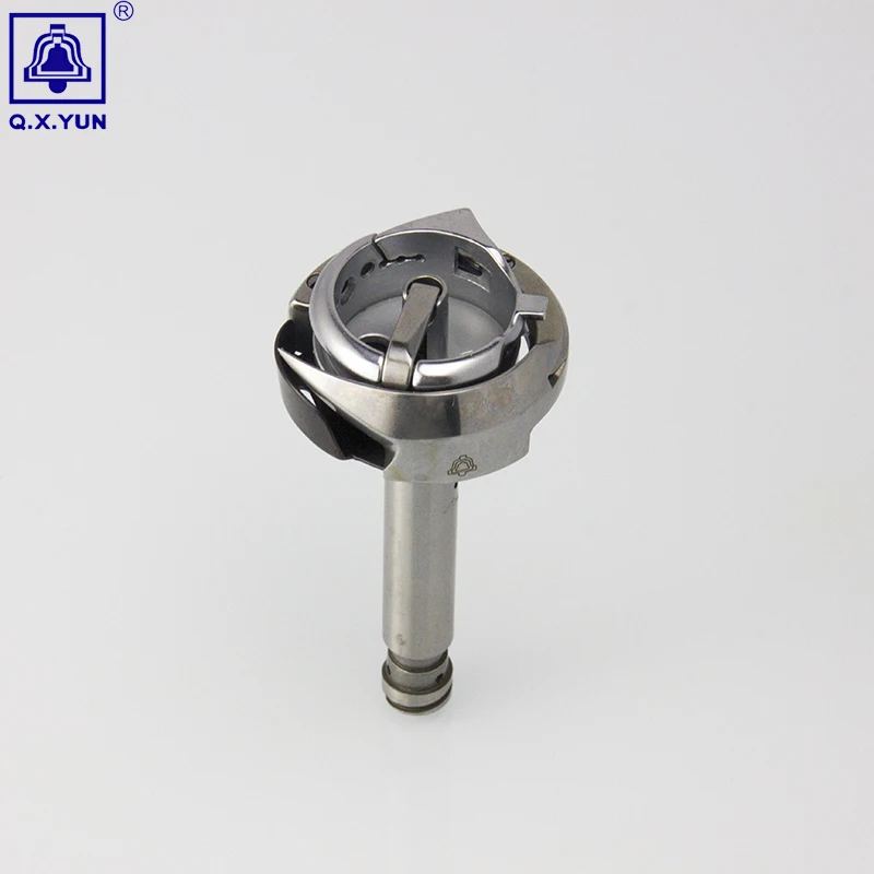 Industrial sewing machine Stangaft type wish shaft QX-831 (H)  HSH-12-15L(H) KRT12-5BHR Heavy materials HOOK good quality bobbin