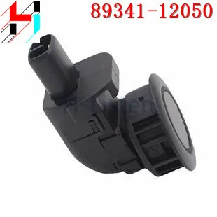 

(4pcs) Parking PDC parking Sensor OEM 89341-12050 For Ca mry ACV30 ACV31 MCV30 2002-2004 Cor olla ZZE122 89341 12050