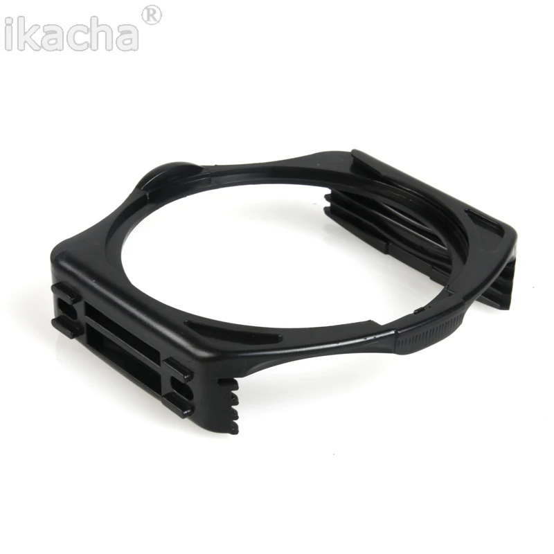 49 52 55 58 62 67 72 77 82 mm Adapter Ring + Filter Holder for Cokin P series for Canon Nikon Sony Camera Lens