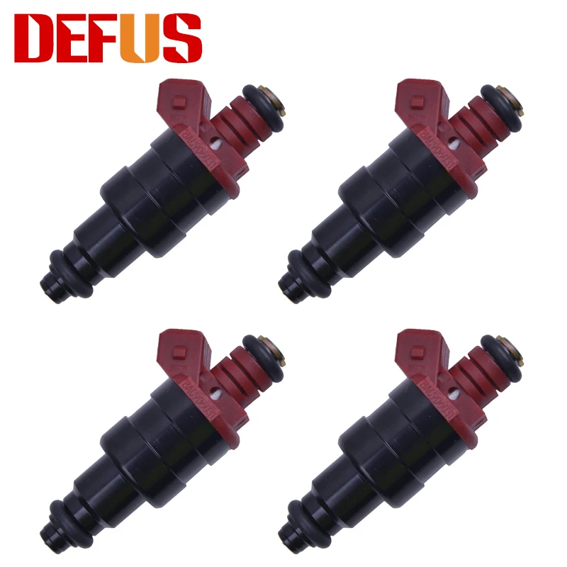 

Fuel Injector BAC906031 For VW Golf III 1H1 1.8L 91-97 Engine Valve Auto Parts Gasoline Bico Nozzle Injection