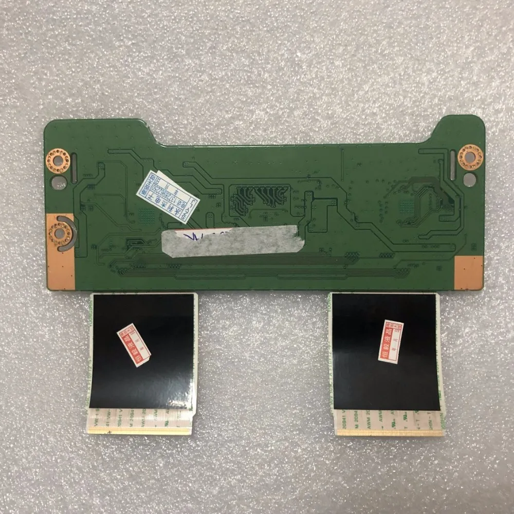 1 peça/lote t-con phone para 46 "para spot de 46 polegadas
