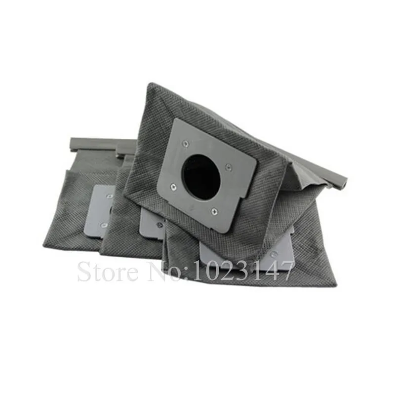 Vacuum Cleaner Cloth Filter Dust Bags for Lg passion turbo vcvcp series etc. Vacuum Cleaner Bags Parts Accessories