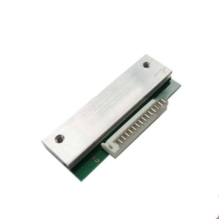 

For Foton ECG 7101 7102 7000AE056-8E803 C 1000 Euro Thermal Print Head Accessories