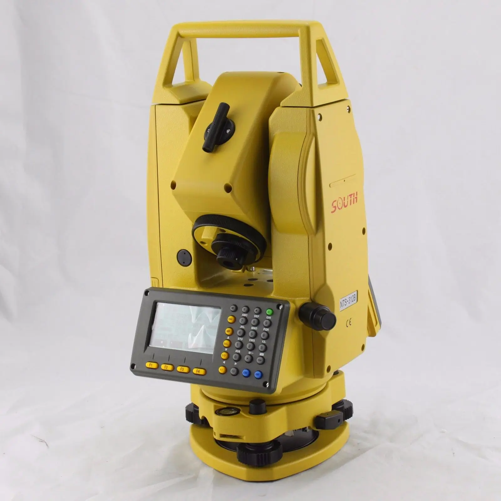 

NEW South Reflectorless total station NTS-332R