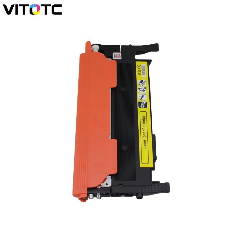 CLT-406S clt 406s clt406s Color Toner Cartridge For Samsung CLP-360 CLP-366 CLP 365w 366W CLX 3300 3305 3306 Xpress C410W C460W