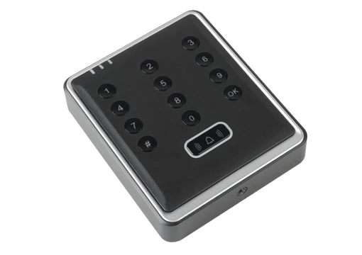 

Access Controller Special Used For Residential Community