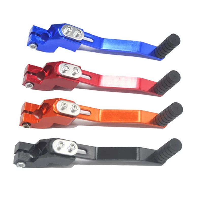 Aluminum Forged Kick Start Starter Lever Pedal Arm For CBR 1000 CBR 900 600 RR CBR 250 RR 1300 CBR600/1000