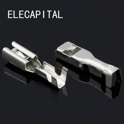 2.8mm Crimping Terminal Female Spade Connector