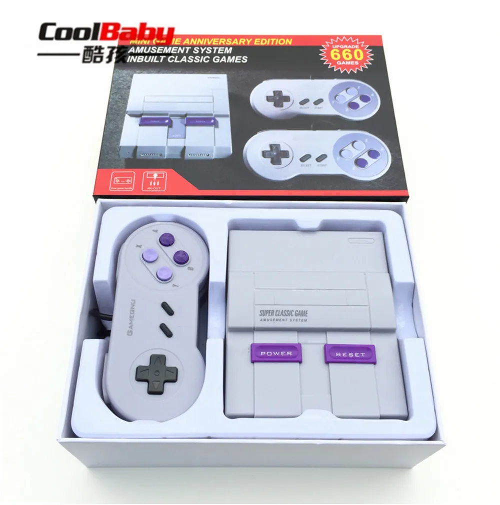 Retro Super Classic… - image