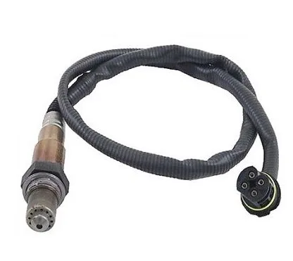 Oxygen O2 sensor  For Mercedes W203 E500 4-matic 4 poles 720mm oe no. 0015408017 0015400717 0015404717 0015407417 0015408717