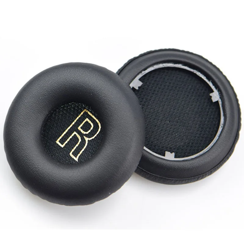 Renensin Headphone Ear Pads Ear Cushions For Meizu HD50 HD 50 HIFI Headphone Replacement Earpads Ear Pads Repair Accessories