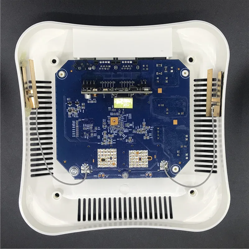 Imagem -03 - Módulo sem Fio de Teto Oem ap ap Qualcomm 9341 Chip 16mb Flash 64mb Ram 300mbps Openwrt Ponto de Acesso sem Fio ap