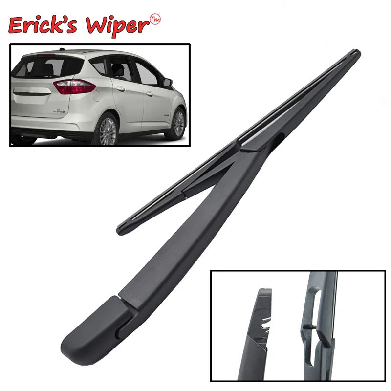 Erick\'s Wiper 12\