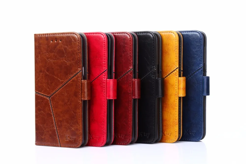 

120 pcs Wholesale Luxury Leather Phone Cover for Samsung S6 edge S6 edge plus with Card Holder for Samsung A5 TPU+PU Phone