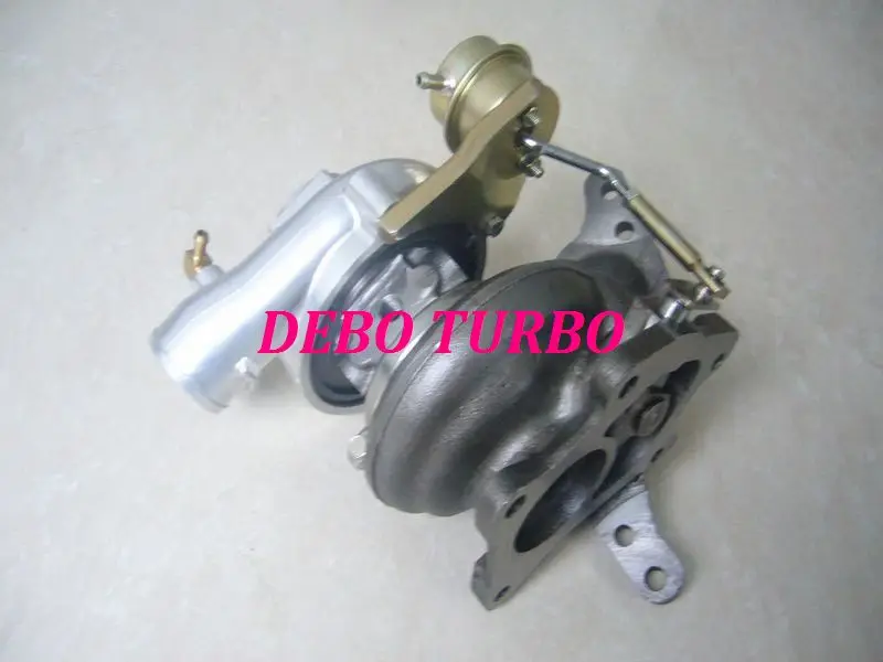 NEW RHF55 VF37 VA440027 14411-AA542 Turbo Turbocharger for Subaru Impreza WRX STI,2.0L 280HP