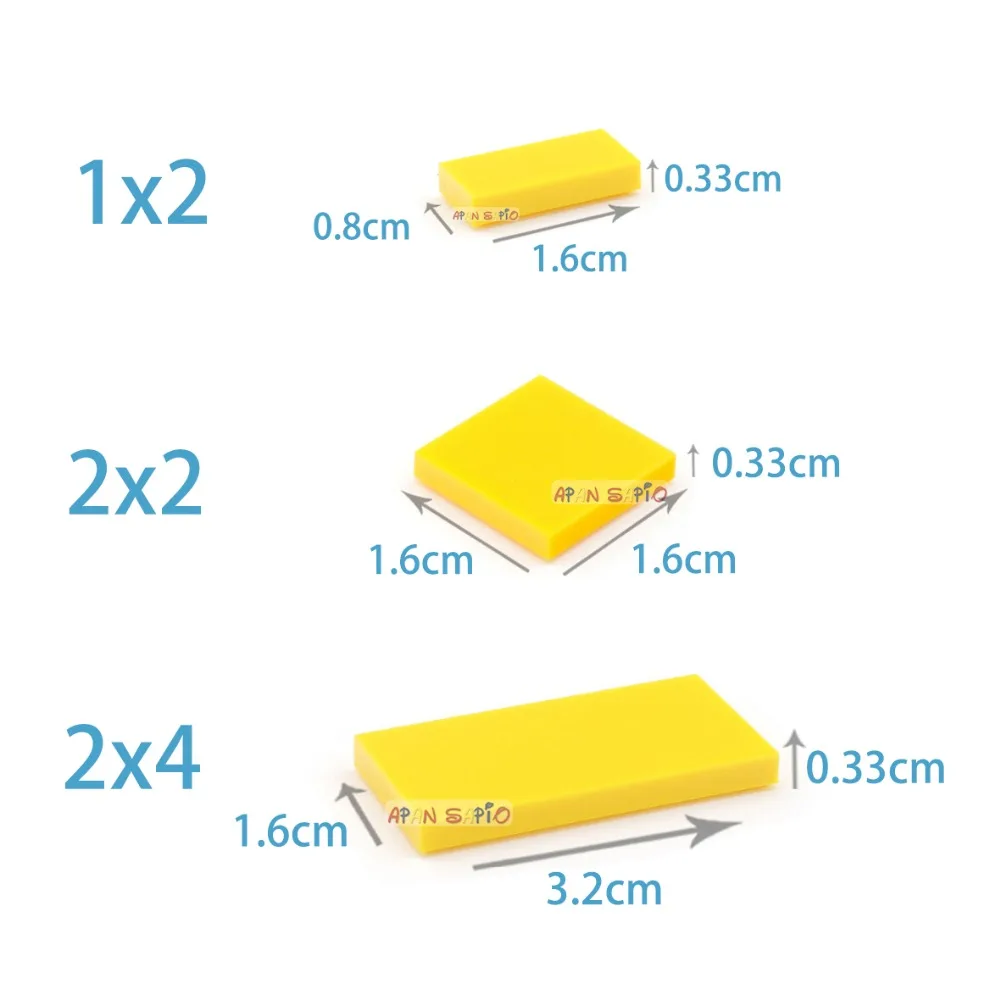 Bloques de construcción DIY para niños, 80 piezas, figuras suaves, 2x4, tamaño educativo creativo, Compatible con 87079, juguetes de plástico