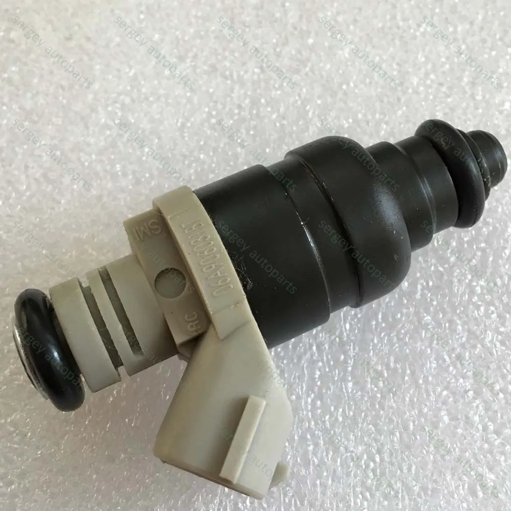 New Fuel Injection Nozzle  For AU.DI 1.1 For V.W GOLF VI 6 BSE 1.6 06A906031BT 06A 906 031 BT 06A906031CT H75117803