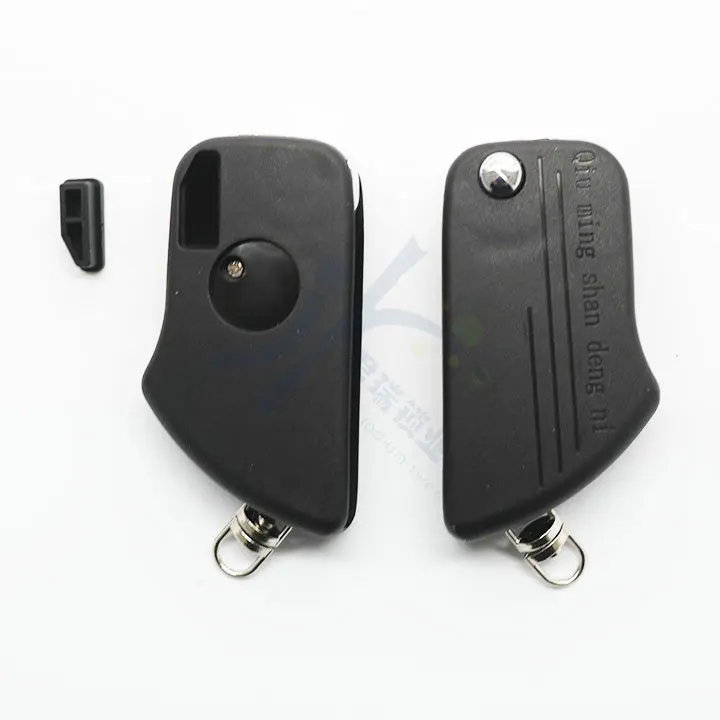 Best quality Universal Remote key For All Car key Shell DIY Replacment with Chip Slot